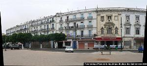 ORAN 2009 PLACE DE LA REPUBLIQUE